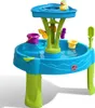 Step2 Summer Showers Splash tavolino d'acqua con 8 Anteprima dell’immagine prodotto 7