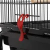 Cage à oiseaux 591824, avec ouverture du toit et 4 Voir les images du produit 8