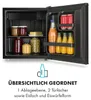 Klarstein Kühlschrank, Mini-Kühlschrank für Getränke, Produktbild-Vorschau 5