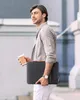 inateck Laptoptasche 15,6" Rundumschutz [LB03008-15_black] Anteprima dell’immagine prodotto 2
