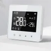 Tuya WiFi termostat Chytrý pokojový termostat Vodní/plynový Náhled obrázku produktu 4
