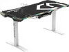 Biurko gamingowe Ultradesk FORCE 1/2 166cm Regulacja Podgląd zdjęcia produktu 7