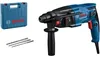 Marteau perforateur avec SDS plus GBH 2-21 avec 1x foret Voir les images du produit 1
