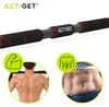 ACTIGET Hrazda na dverový rám 82–130 cm – teleskopická Náhľad obrázku produktu 13