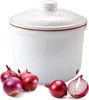Römertopf Frische-Topf MAXI 2,8 Liter - Zwiebeltopf Keramik Produktbild-Vorschau 7