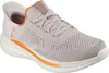 Skechers Sneakers 210810-SND in Beige color size 46 Voir les images du produit 2