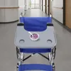 Terapeutický stůl pro invalidní vozík Voděodolný Náhled obrázku produktu 2