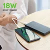 Belkin CAB002BT0MWH, 0,15 m, USB A, USB C, Weiß Produktbild-Vorschau 9