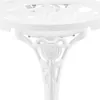 Yaheetech 3-tlg. Bistro Set im antiken Stil, inkl. 1 Produktbild-Vorschau 9