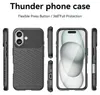 Custodia del telefono cellulare per Apple iPhone 16 Plus Anteprima dell’immagine prodotto 5