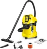 Kärcher Akku-Nass-/Trockensauger WD 3 Battery Set, 36 V, 17 Produktbild-Vorschau 1