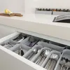 Organizér do zásuvky INFINITY M svetlosivý Náhľad obrázku produktu 7