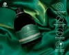 Moosgrüne Schreibtinte für Füllhalter, 250 ml Großpackung Produktbild-Vorschau 3