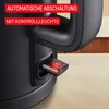 Tefal Thermo Protect KO1408E0, 1,5 liter, 1500 W, zwart, Productafbeelding-voorbeeld 4