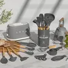 Umite Chef Küchenutensilien-Set, antihaftbeschichtet, Produktbild-Vorschau 2