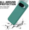 Hülle für Google Pixel 10 Handy Schutz Cover Silikon Gel Produktbild-Vorschau 6