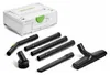 Set di pulizia standard Festool RS-ST D 27/36-Plus | 577257 Anteprima dell’immagine prodotto 8