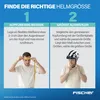 FISCHER Fahrradhelm Urban Lano S/M Produktbild-Vorschau 11