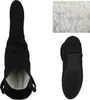Mytrendshoe Damen Schlupfstiefel Warm Gefütterte Stiefel Produktbild-Vorschau 6