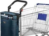Punta Talent Shopping Roller *marineblau 113169 Voir les images du produit 8