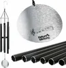 Nature's Melody Aureole Melodien Woodstock Chimes 28" Produktbild-Vorschau 1