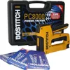 Bostitch Handtacker PC8000/T6-KIT 06-14mm STCR5019 Anteprima dell’immagine prodotto 1
