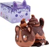 APHMAU - Mystery MeeMeow - peluche - Ice Cream - 1 pièce Voir les images du produit 6