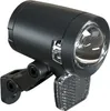 Herrmans Frontscheinwerfer H-Black Pro D Dynamo schwarz Produktbild-Vorschau 3