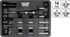 Jeu d'outils de rodage cylindriques, 14 pièces, pour 20-89 Voir les images du produit 3