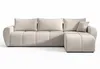 AX LIVING Eckcouch mit Schlaffunktion Malatya L Mini Produktbild-Vorschau 3
