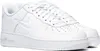 Nike Air Force 1 "White Dark Smoke Grey" Weiß, Größe: 46 Produktbild-Vorschau 2