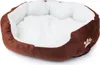 50x40cm Katzenbett Katzenkissen Katzensofa Katzenkorb Produktbild-Vorschau 1