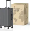 Voyagoux® - Valigia media - 71L - Valigia - Valigia con Anteprima dell’immagine prodotto 14