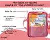 FBA bunnyboo Tasche für TipToi - Platz für bis zu 8 Bücher Produktbild-Vorschau 5