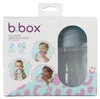 Tasse pour bébé 3-en-1 Tiny - 15 x 18 x 8 cm - Bleu | par Voir les images du produit 6