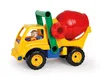 Lena 04153, Ciężarówka, Concrete mixer, 2 lat(a), Plastik, Podgląd zdjęcia produktu 13