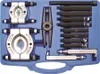 BGS Set di coltelli da taglio per cuscinetti a sfera 14 Anteprima dell’immagine prodotto 11
