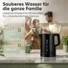Clatronic® Wasserkocher 1,7L | BPA frei | 2200W | Produktbild-Vorschau 4