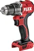 FLEX 18V Akku-Multifunktionswerkzeug Multitool + Produktbild-Vorschau 26
