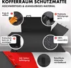 WALSER ochranná rohož do auta vítěz kvality velmi dobrý* - Náhled obrázku produktu 2