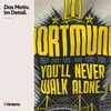 Dortmund You'll Never Walk Alone Statement Sarkasmus Pott Produktbild-Vorschau 4