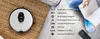 ETA FALCO SMART 2-in-1-Staubsaugerroboter mit Smart-App, Produktbild-Vorschau 5