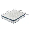 A mattress with dimensions indicated. Produktbild-Vorschau