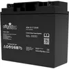 Offgridtec® AGM 17Ah 20HR 12V - Solar Batterie Akku Extrem Produktbild-Vorschau 2