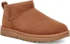 Ugg W Classic Ultra Mini Hnědý Náhled obrázku produktu 16