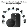 Metallplatte für Handyhalterung – Für magnetische Produktbild-Vorschau 7