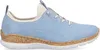 Rieker Sneaker Blau Produktbild-Vorschau 23