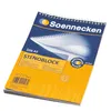 Soennecken Stenoblock 1131 DIN A5 mit Mittellinie 40Blatt Produktbild-Vorschau 2