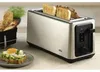 Braun HT 5220 BK, 2 Scheibe(n), Schwarz, Edelstahl, Produktbild-Vorschau 2