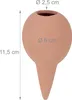 Relaxdays Tonkegel Bewässerung, 6er Set, Gießkugel für Produktbild-Vorschau 4
